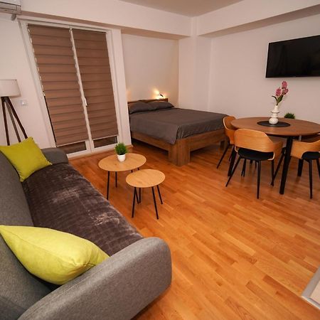 Prime Apartment 스코페 외부 사진