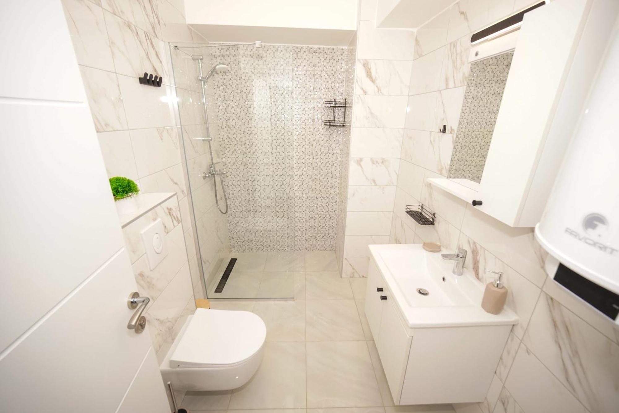 Prime Apartment 스코페 외부 사진