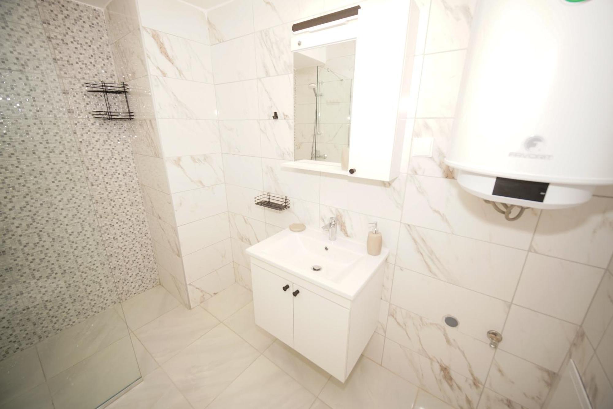 Prime Apartment 스코페 외부 사진