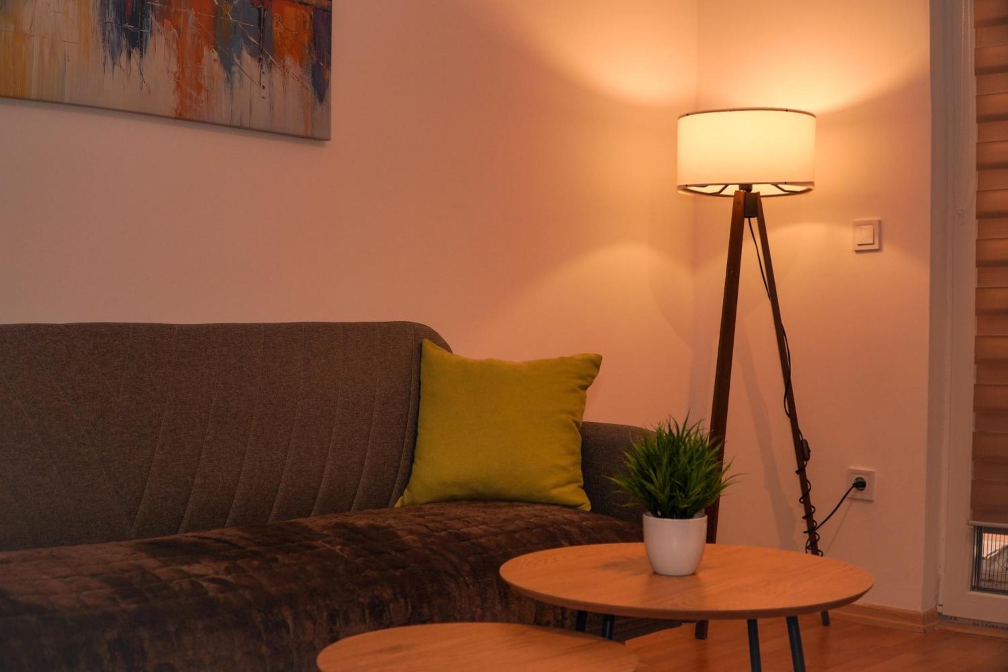 Prime Apartment 스코페 외부 사진
