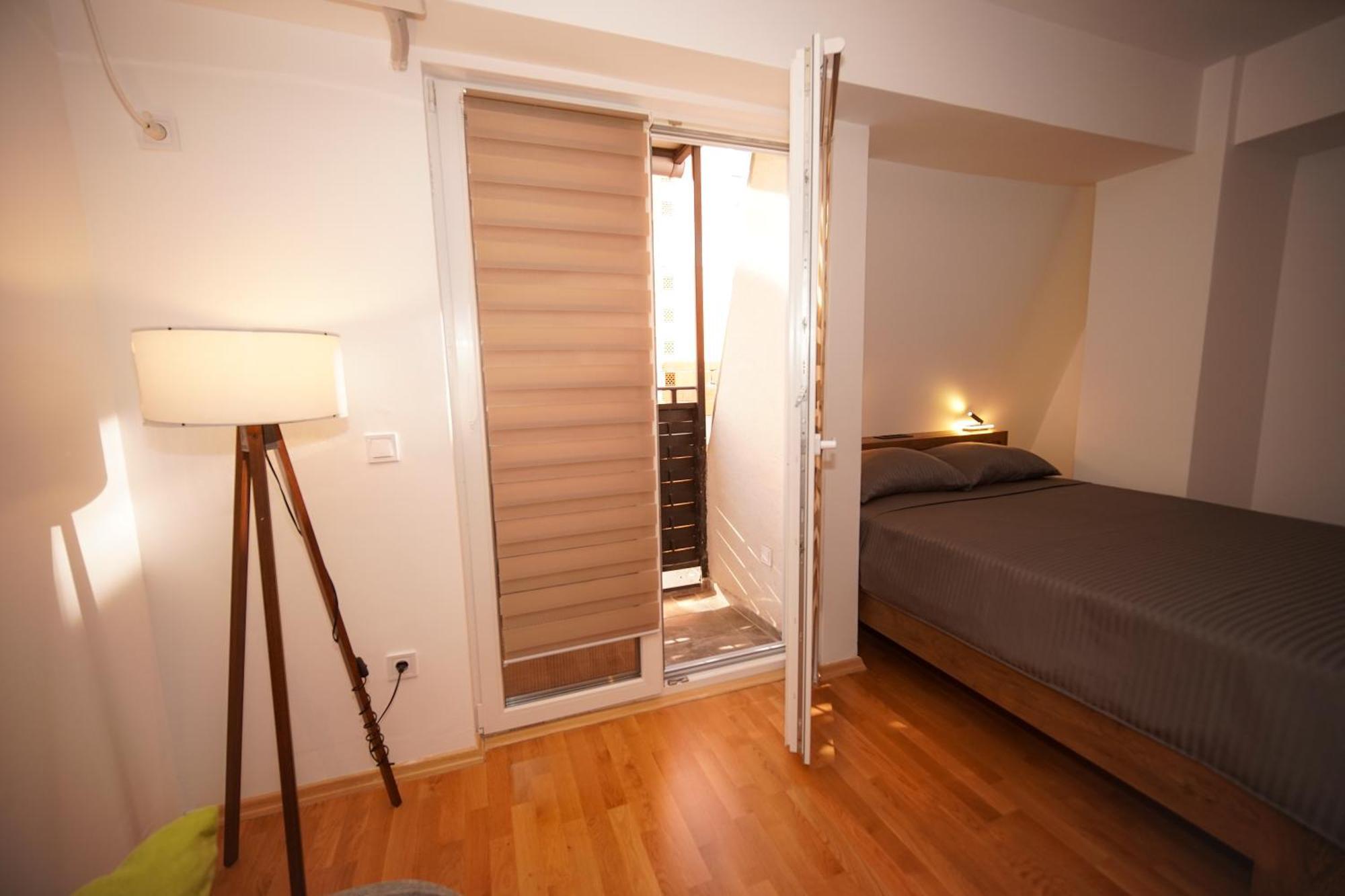 Prime Apartment 스코페 외부 사진