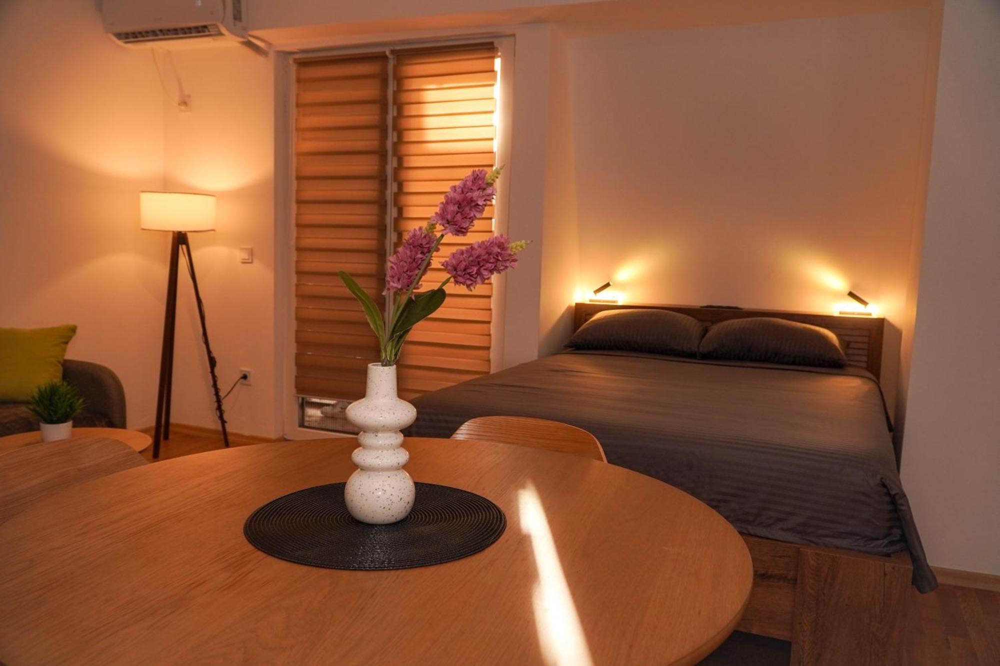 Prime Apartment 스코페 외부 사진